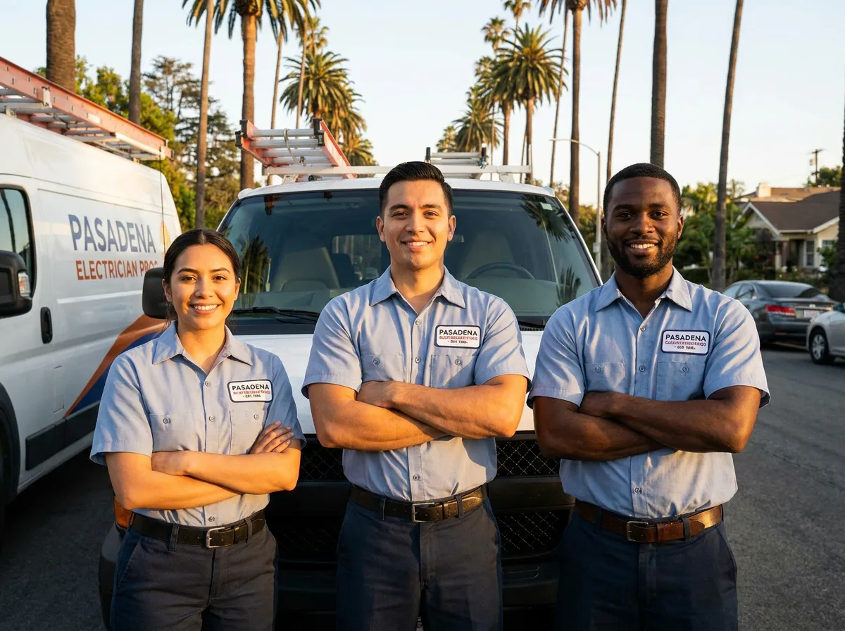 Electrician company in Sudlersville, MD