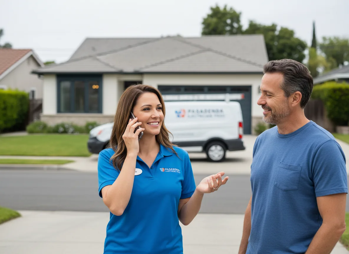 Electrician Sudlersville, MD FAQs
